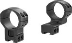 New! Vector Optics 30mm 1.25in Cantilever Dovetail Rings XASR-3017