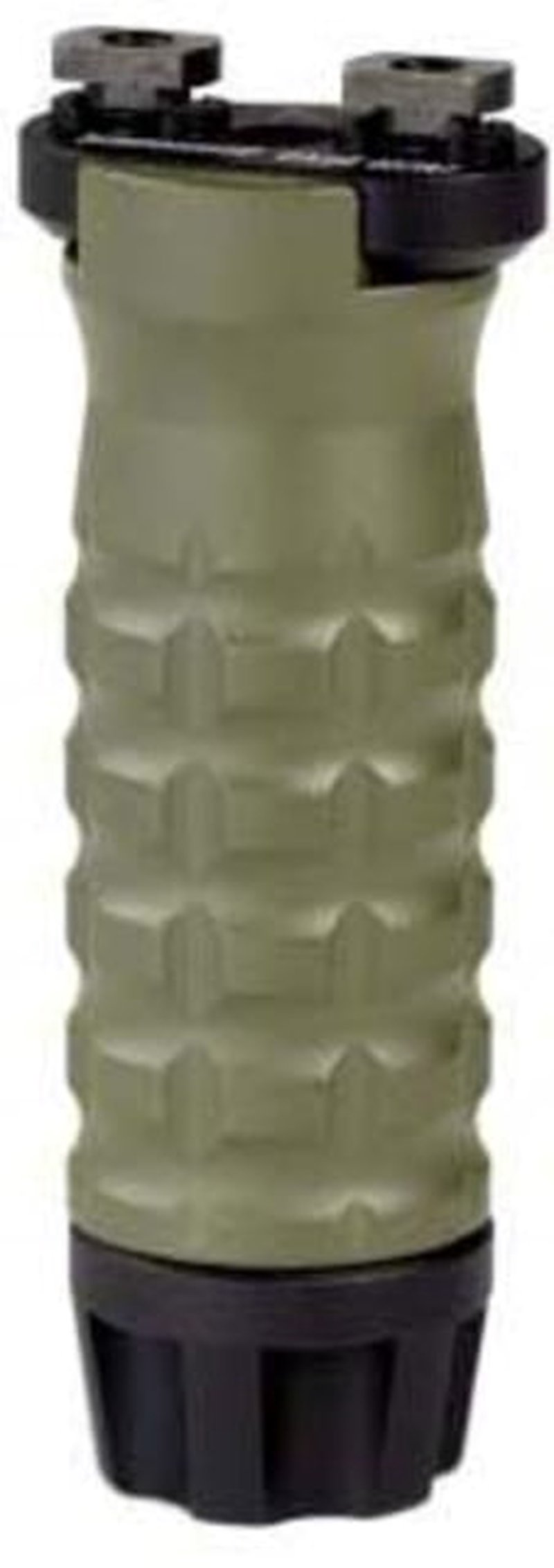 Samson MLOK Grenade Vertical Grip
