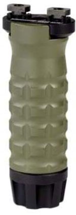 Samson MLOK Grenade Vertical Grip