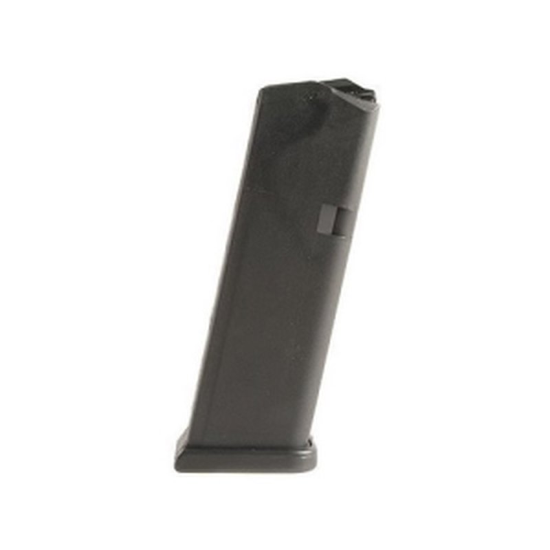 Glock G23 .40 S&W 13-Round Magazine Black