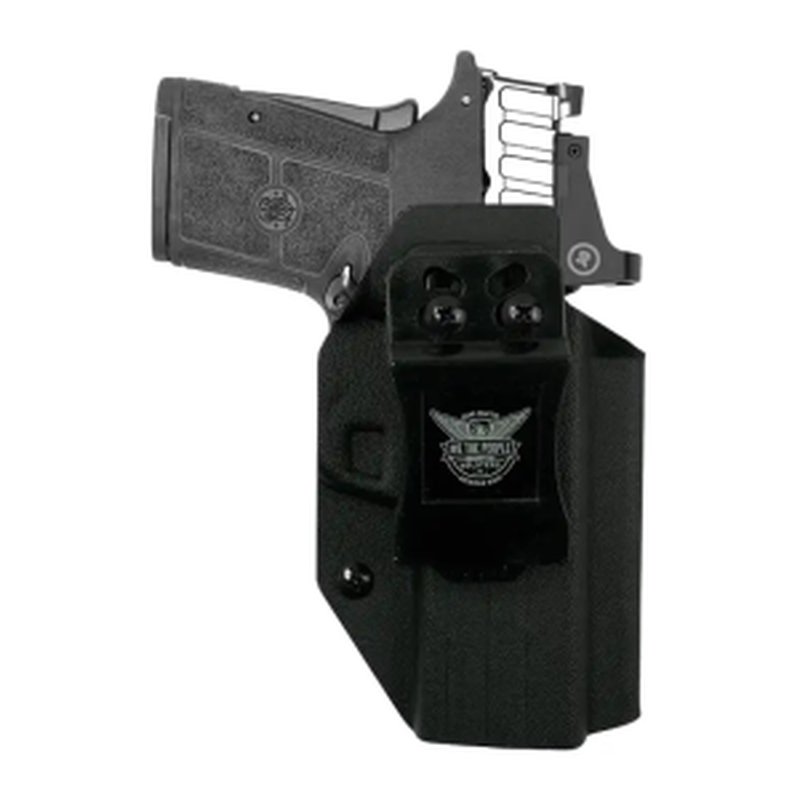 We The People WTP-R122_1000-R Equalizer Red Dot Optic Cut