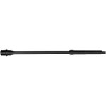 Criterion Barrels UltraLight AR-15 Barrel 223 Wylde 18" Rifle-Length Chrome-Lined 1:8" Twist Black
