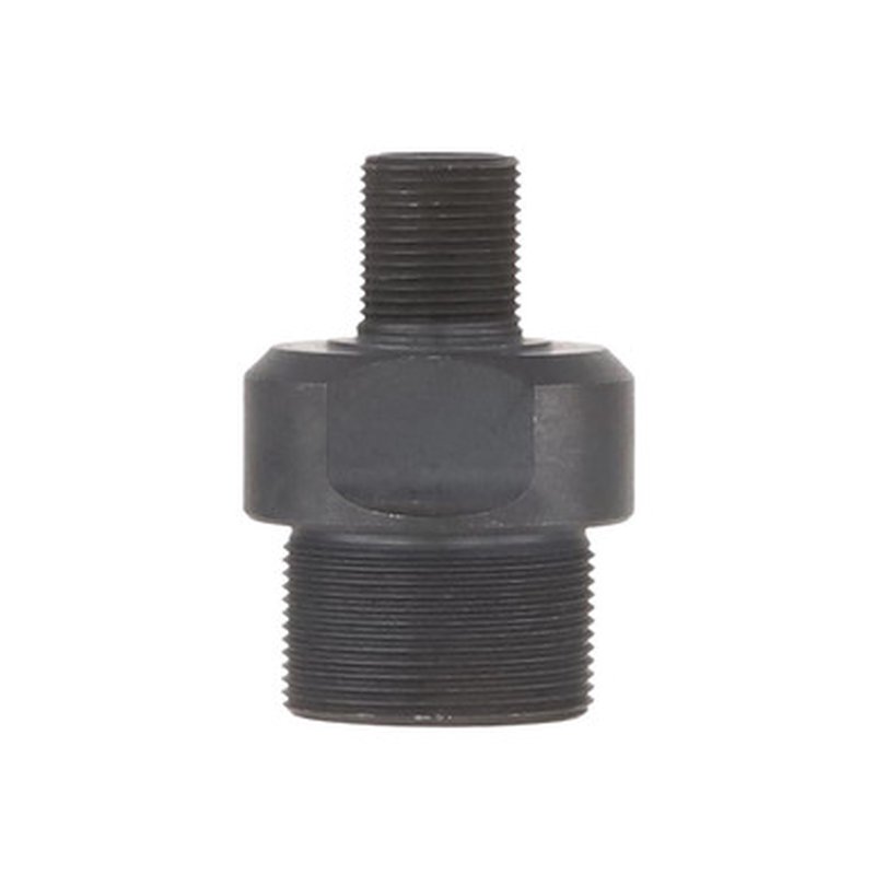 B&T QD 3-Lug to 1/2-28 Adapter (BT-122352)