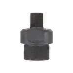 B&T QD 3-Lug to 1/2-28 Adapter (BT-122352)