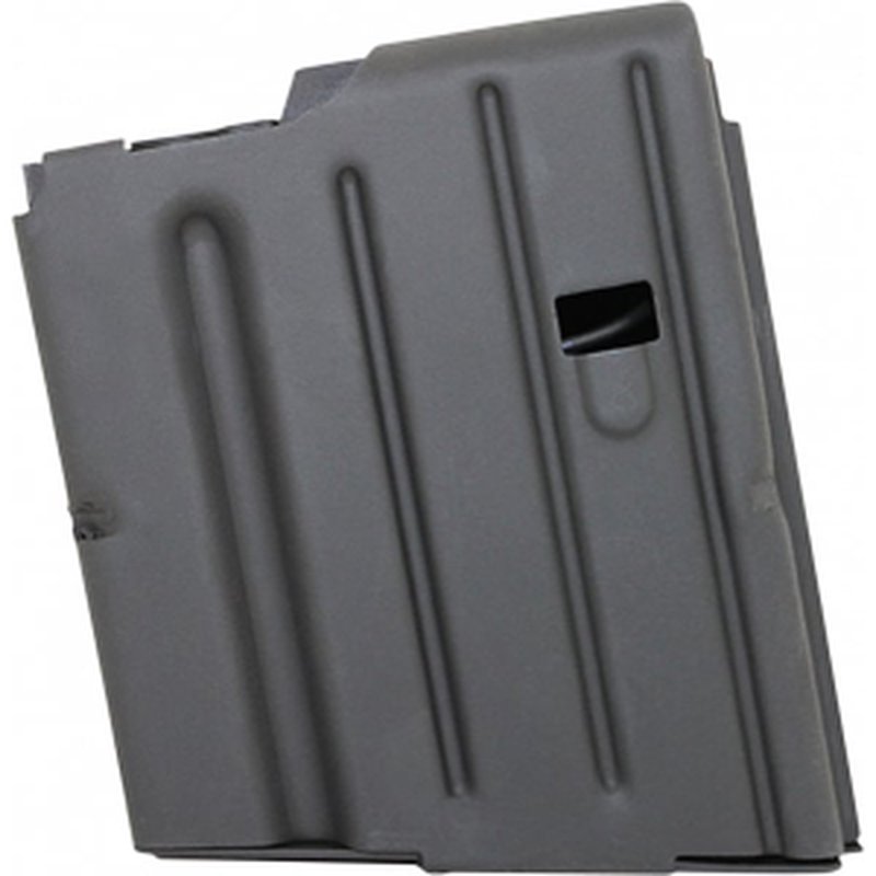 Smith & Wesson 432180000 M&P10 308 Winchester/7.62 NATO 5rd Black Finish