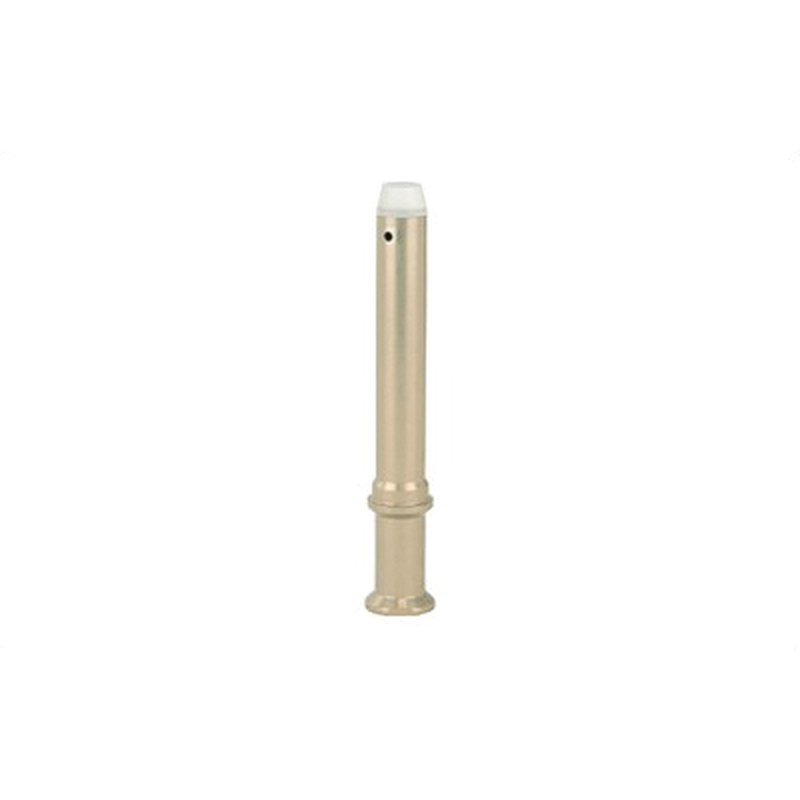 LBE Unlimited AR-15 Rifle Buffer, Gold - ARBUFF-RFL