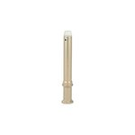 LBE Unlimited AR-15 Rifle Buffer, Gold - ARBUFF-RFL