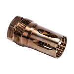 Rearden R2S HT Flash Hider PB Mount Square 5/8x24