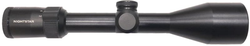 NightStar 3-9x44mm Rifle Scope