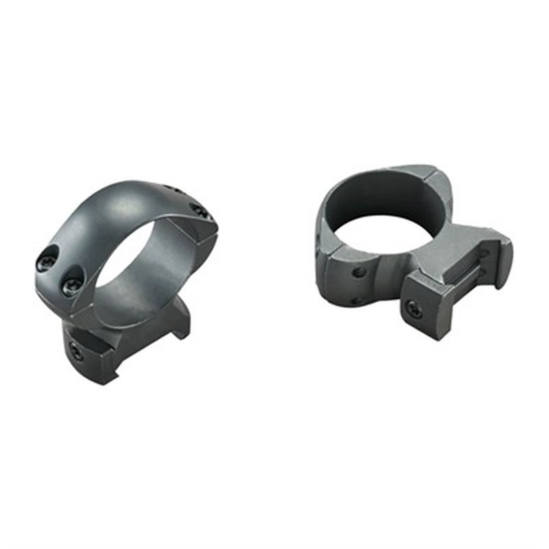 Weaver Grand Slam Ring Steel
