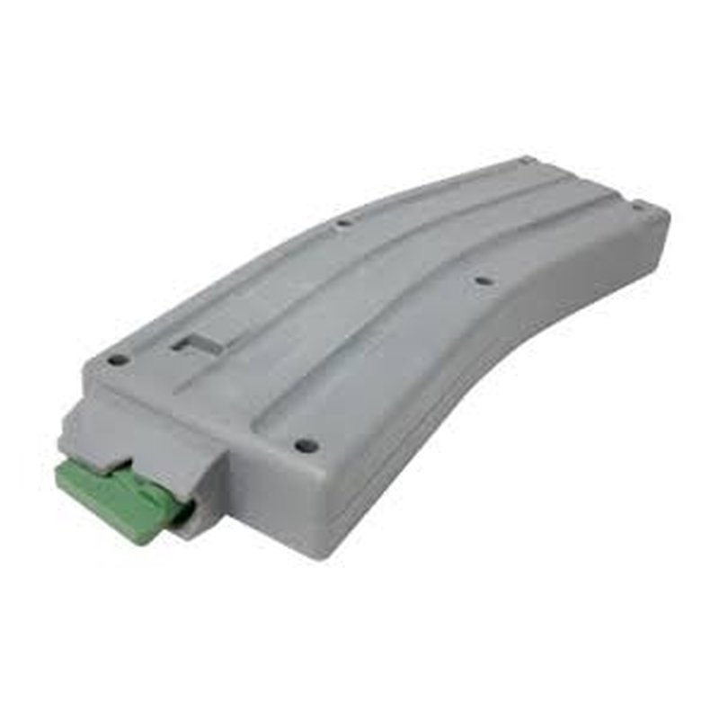 CMMG 205 .22 LR Magazine 25 Round Grey AR-15 Compatible