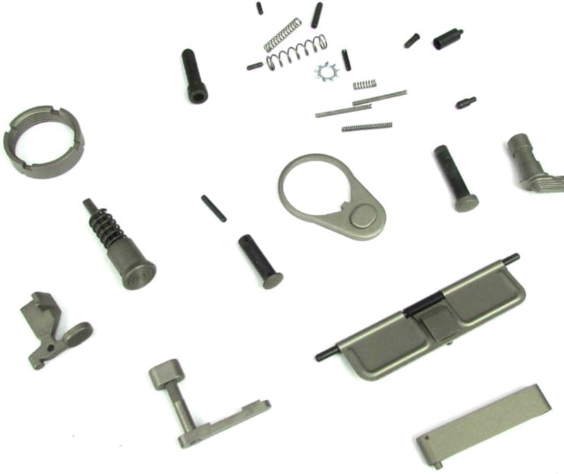 WMD Guns .308 Accent Build Kit