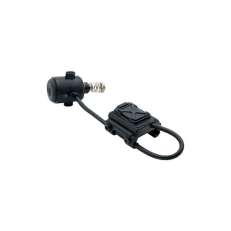 Cloud Defensive REIN Remote Single Constant Switch Black