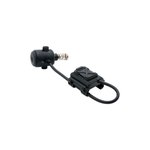 Cloud Defensive REIN Remote Single Constant Switch Black