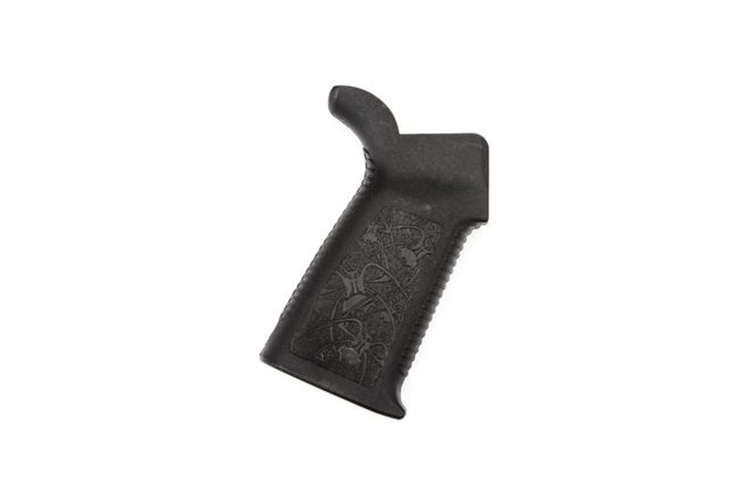 Spikes Tactical Pro Grip SAG0701 Black