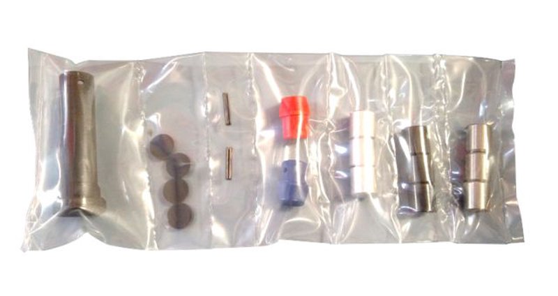 KAK AR-15 Configurable Buffer Kit