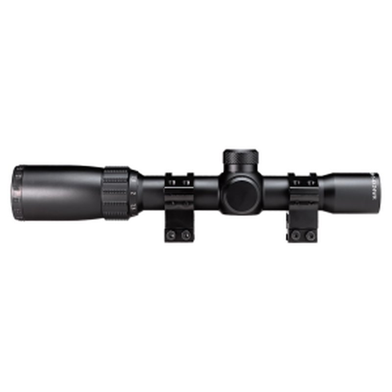 SIG AIR T4 1-4X24MM SCOPE