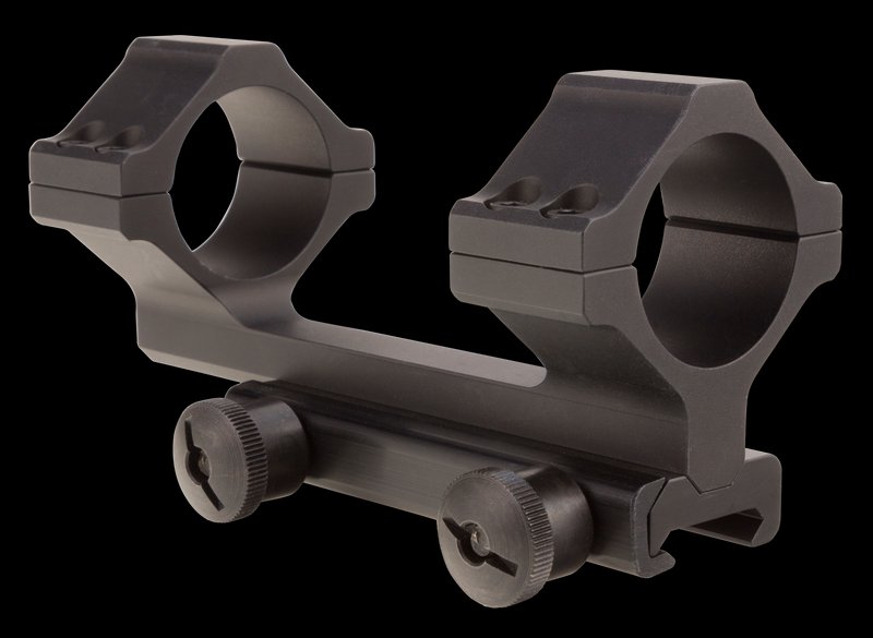 Trijicon Colt Knob Mount AC22037 34mm 1-Pc Colt Knob Mount 20MOA
