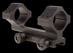 Trijicon Colt Knob Mount AC22037 34mm 1-Pc Colt Knob Mount 20MOA