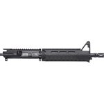 Aero Precision AR-15 Upper Assembly, 5.56x45mm NATO, 10.5" Carbine Barrel, MagPul MOE SL Handguard