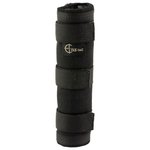 Cole-Tac HTP 7.5 Suppressor Cover, Cordura Nylon, Black