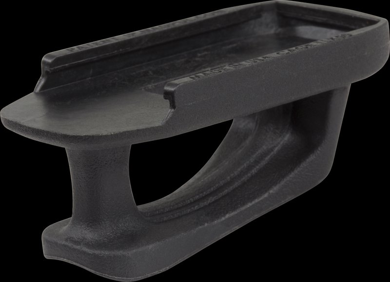 Magpul PMAG AK/AKM Ranger Plate Floorplate Replacement 3-Pack MAG565BLK