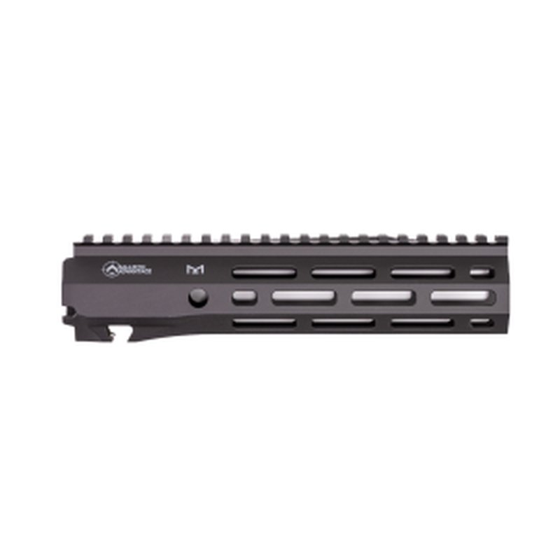 9\" AR15 BA Logic Rail M-LOK Handguard