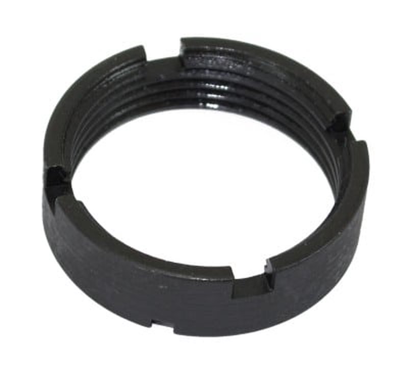 PSA AR15 CAR Stock Lock Ring/Castle Nut - 412