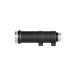 Arisaka 18650 Series Weaponlight Body for SureFire M600DF (LB-18650) Black
