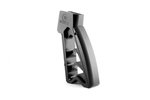 Tyrant CNC Mod Grip AR-15 AR-10 Aluminum 7075 Type III Black