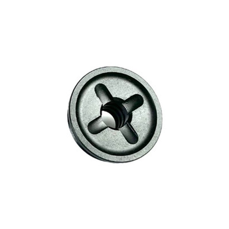 B&T VERS36 Modular Endcap Suppressor Hub M33x1 (7.62mm)