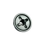 B&T VERS36 Modular Endcap Suppressor Hub M33x1 (7.62mm)