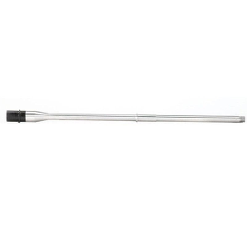 BC-10 | .243 Winchester | 24" 416R SS Light-weight Barrel | 1:8 Twist | Rifle Length Gas System