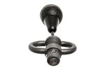Blue Force Gear Red Swivel Gen 2 Quick Release Sling 1.25 Inch Loop Black