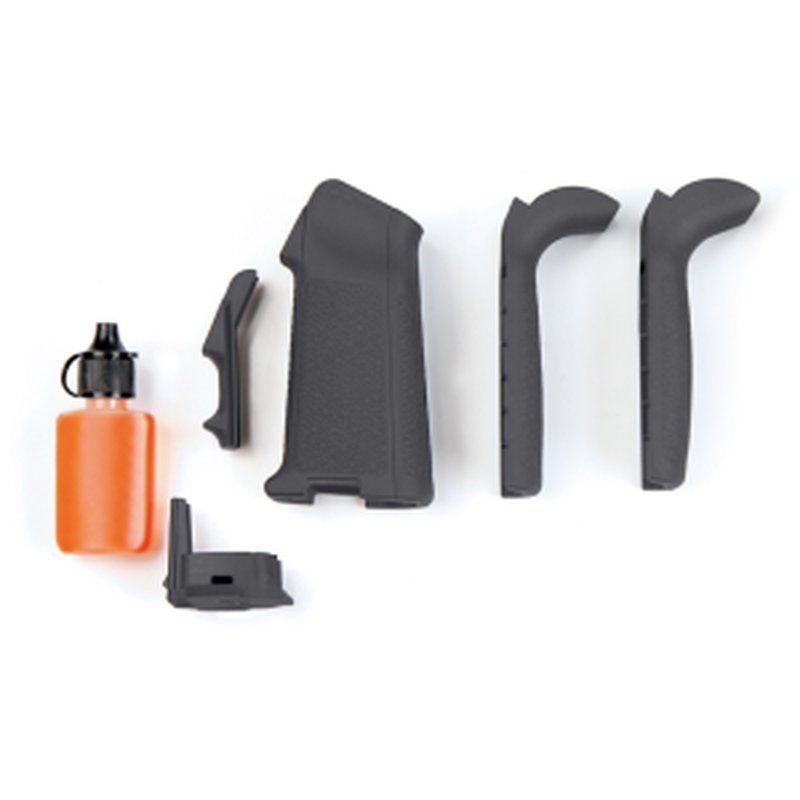 Magpul MIAD Gen 1.1 Grip Kit Type 1 Gray MAG520-GRY AR-15/AR-10 Grip