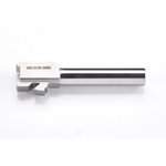 Wilson Combat Match Grade Glock 19 Barrel 9mm Stainless 4.02 in