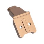 Badger Ordnance Condition One 45-Degree 1.70" J-Arm Tan Modular Mount