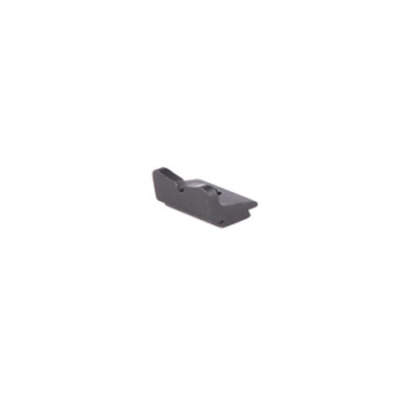 Williams Gun Sight .188 U-Notch Rear Sight Blade (Universal) - Black