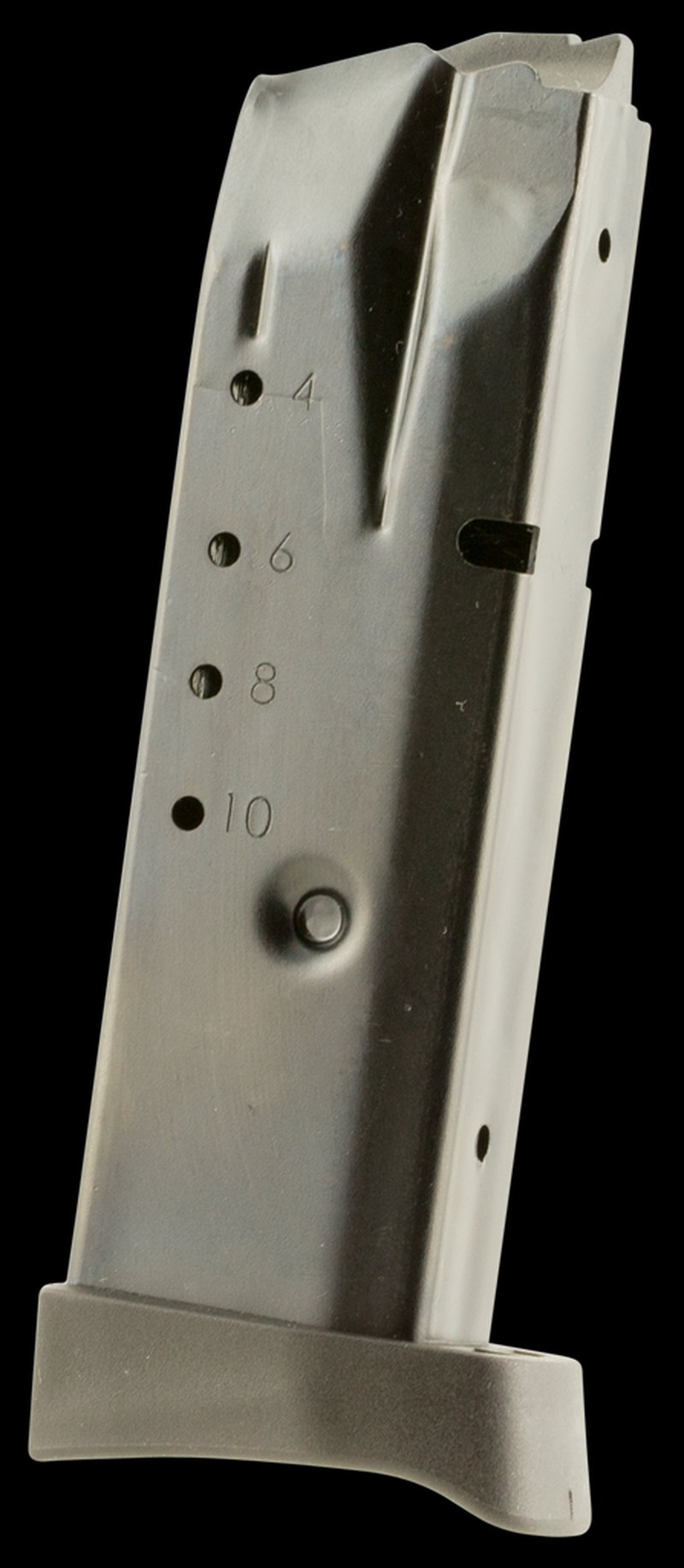 ProMag S&W SD40 Magazine 10-Round .40 S&W Blued Heat-Treated Steel