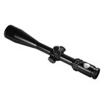 Nightforce Competition C512 Rifle Scope 15-55x52 0.125 MOA Zerostop CTR-3