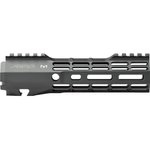 Aero Precision Atlas S-One AR-15 M-LOK Handguard 7.3 inch Sniper Gray