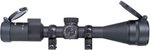 Monstrum Guardian 3-9x40mm 1in Tube Rifle Scope, Second Focal Plane SG3940-B, Color Black, Tube Diameter: 1 in
