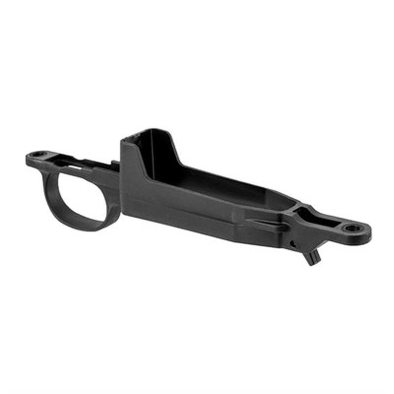 1500 Detachable Magazine Floorplates - Howa 1500 La Trigger Guard Detachable Magazine Floorplate