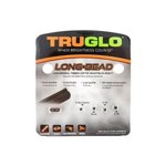 Truglo LongBead Green Fiber Optic Front Sight