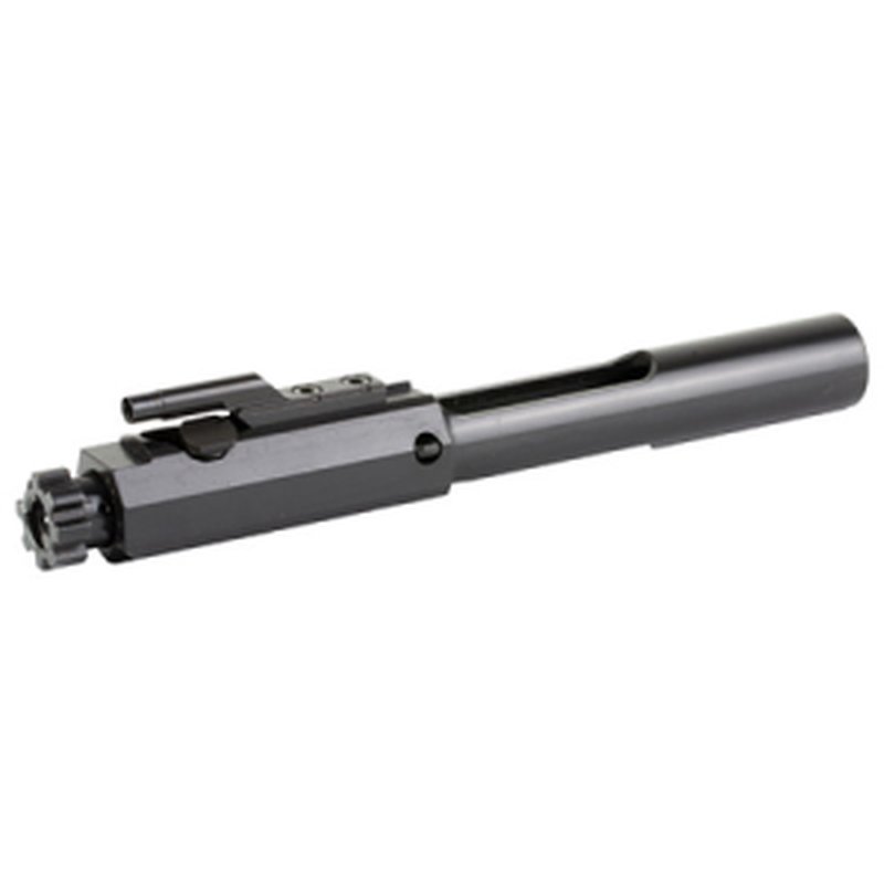 FAXON FIREARMS Bolt Carrier Group 308 Win AR-10 Salt Bath Black