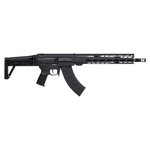 CMMG Dissent Mk47 7.62x39mm 14.3in P&W 30rd Armor Black Rifle 86A7F0B-AB