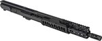 Bilson Arms BA-15FC 6mm Arc, 18 inch Pump Style Forward Charging Upper Assembly