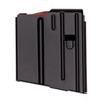 DURAMAG SR25 Pattern AR-10 Magazine 10-Round .308 Winchester 7.62 NATO 6.8x51 Laser-Welded 410SS
