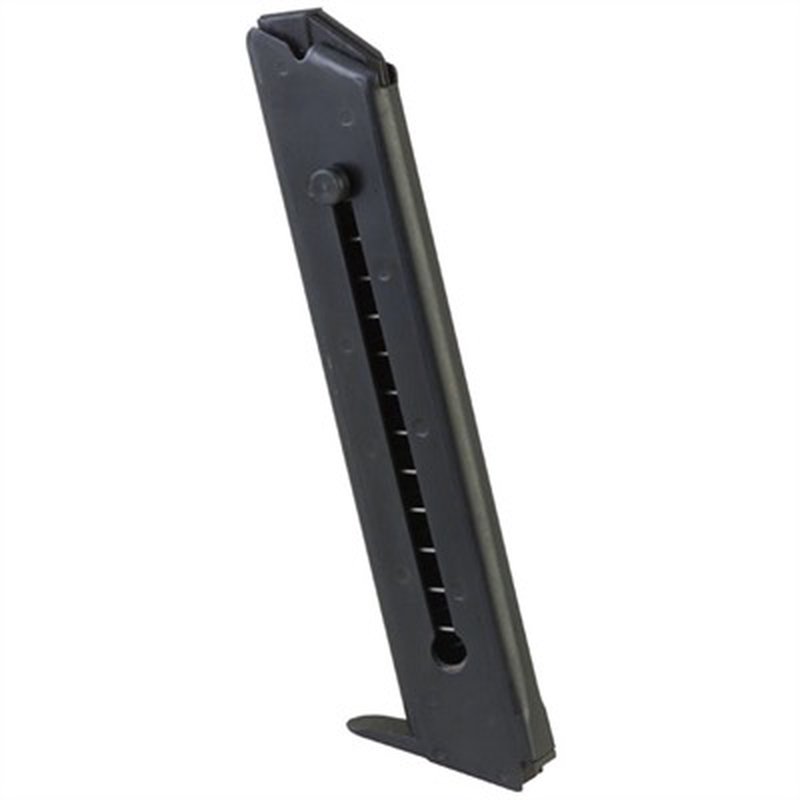 Triple-K Browning Challenger II/III 22LR Magazine 10-Round