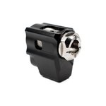 Tyrant CNC T-Comp Glock 43/43x/48 9mm Compensator 1/2x28